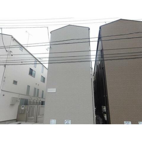 YAGUCHI RESIDENCE