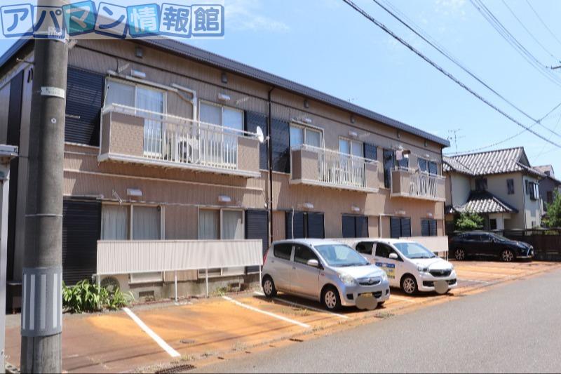 ハウス丈招