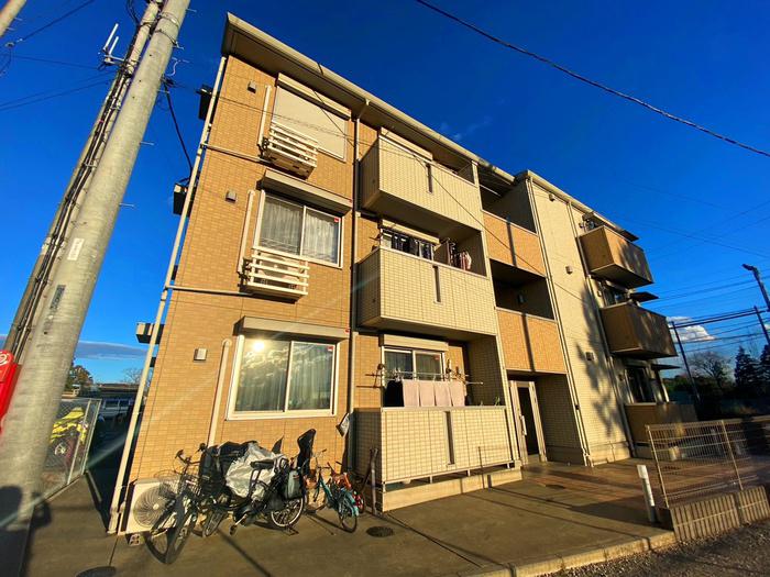 ハーベスト七番館