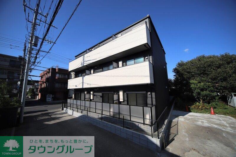 AJ南柏サウス I