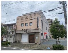 西新町マンション