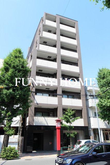 サンシャイン松本 NO.16