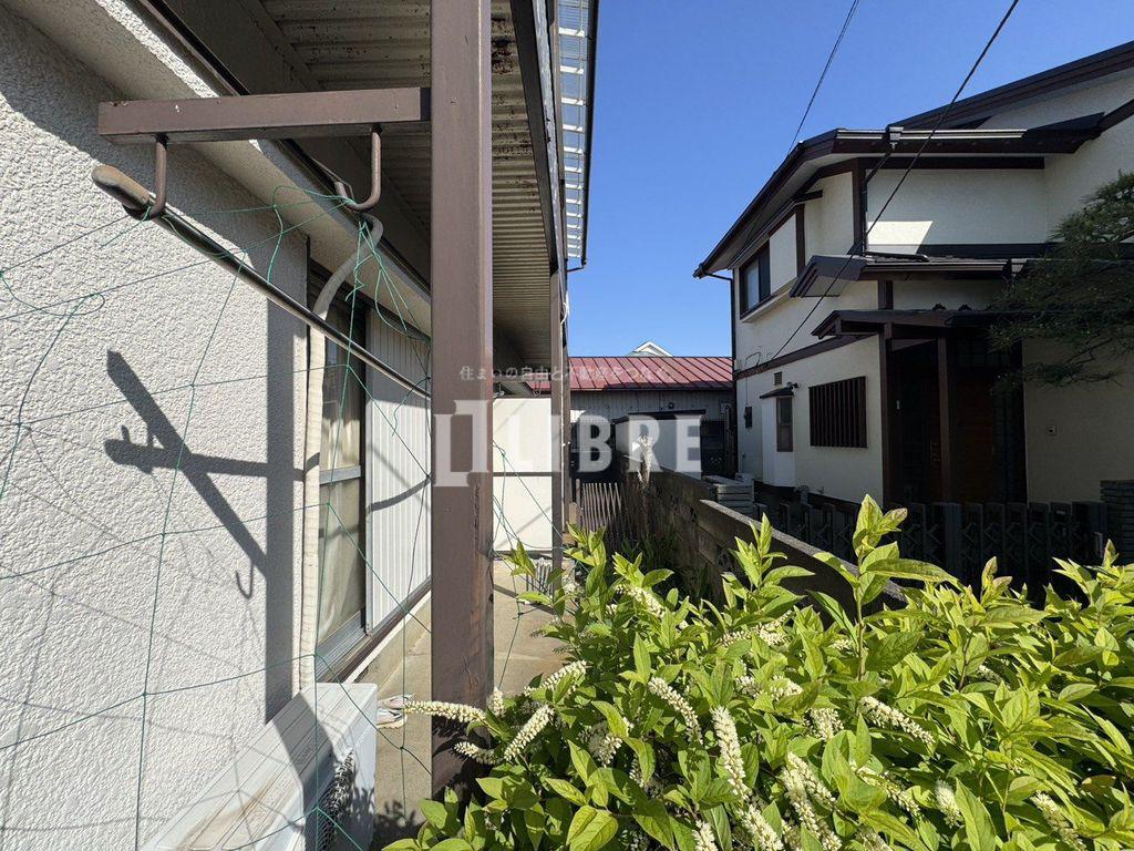 清和荘