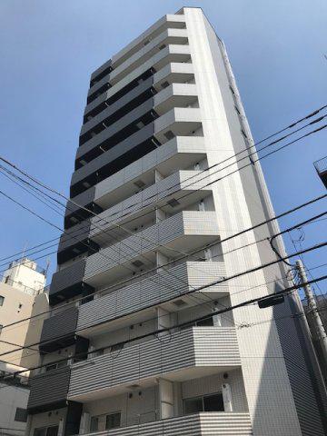 レアライズ浅草IV