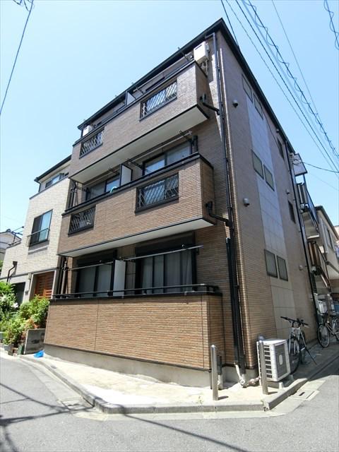 ルピナス町屋