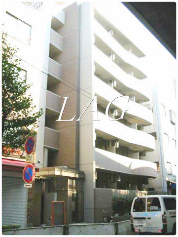 フォルク板橋