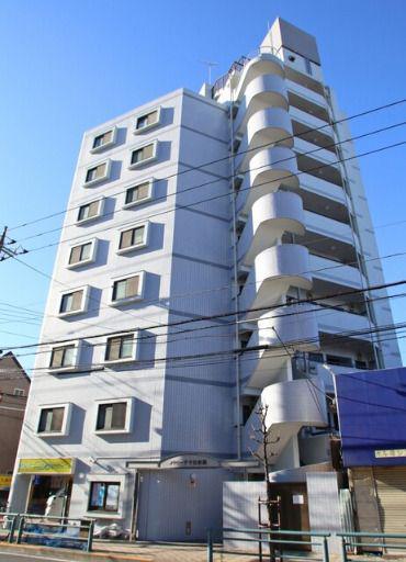 パペーテ千住新橋