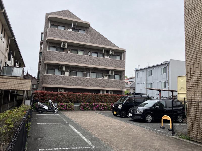 グランデコ日吉