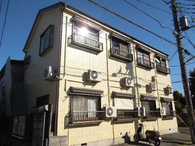 サンコーポ石塚