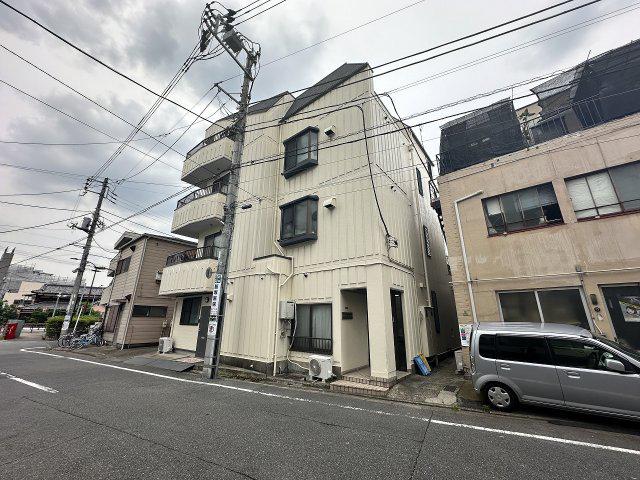 カーサ・デイ・ファミリア