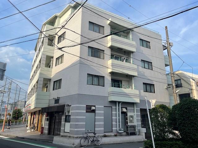 エメラルドマンション