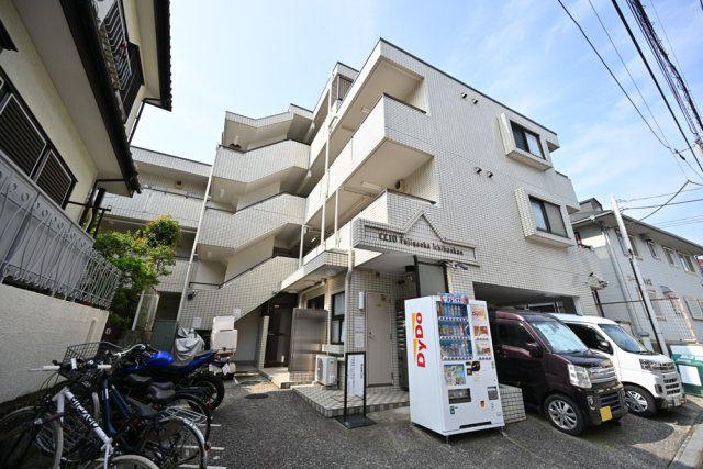 クリオ藤が丘壱番館