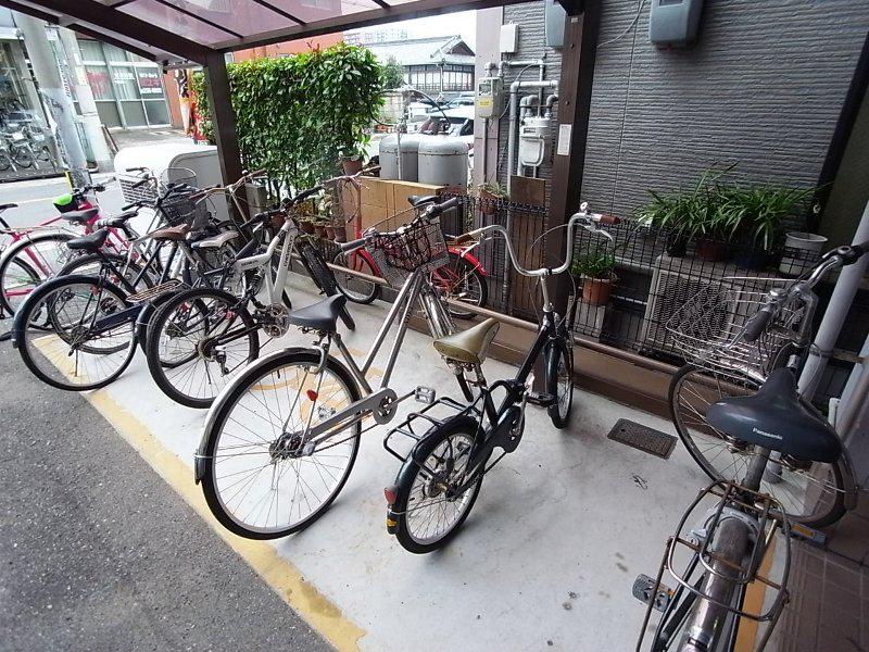 ハイツイシダIII