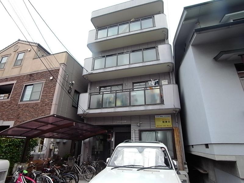 ハイツイシダIII