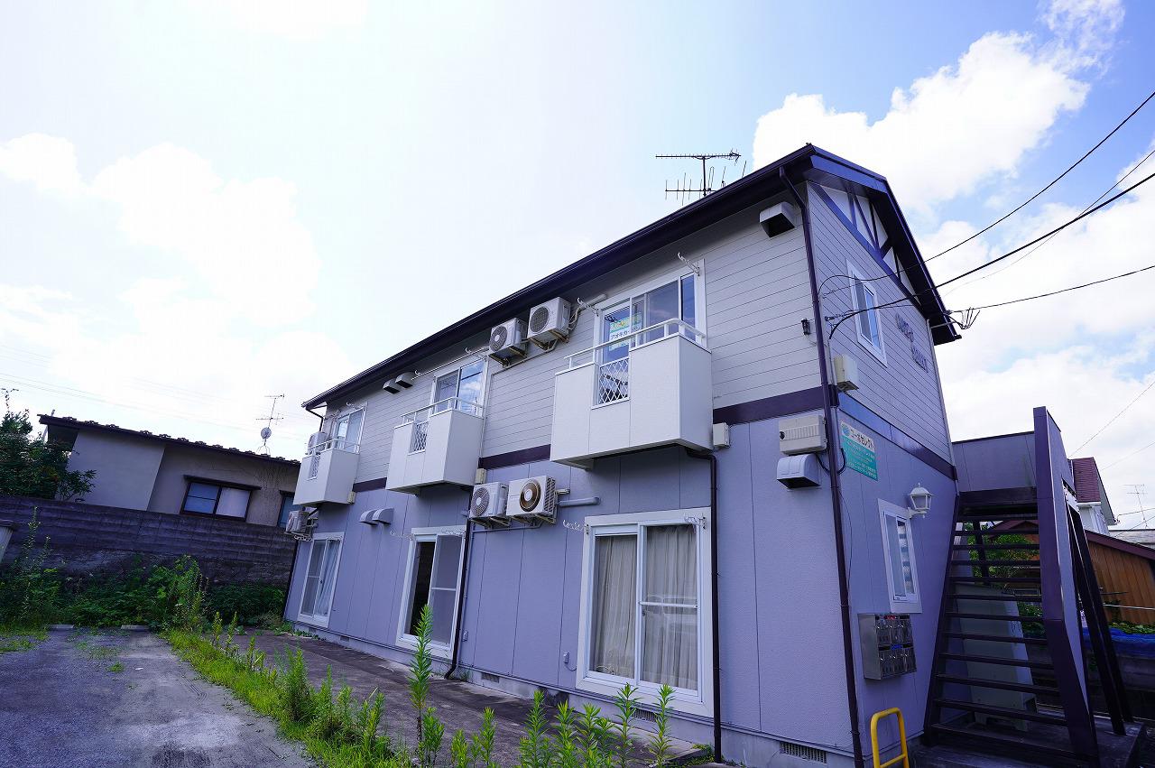 コーポセレクト