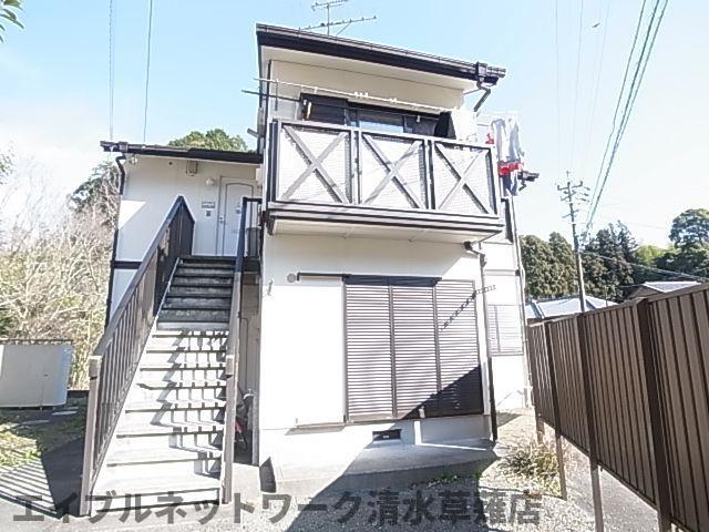 ヴィラ堀池 C棟