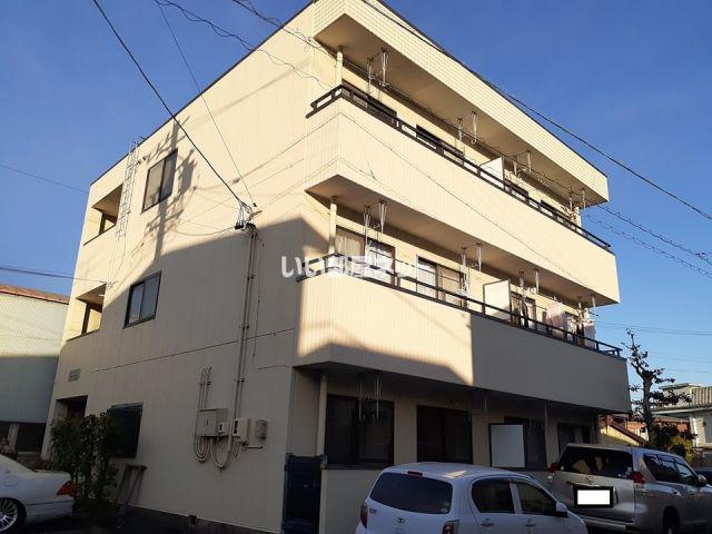 マンションササキ