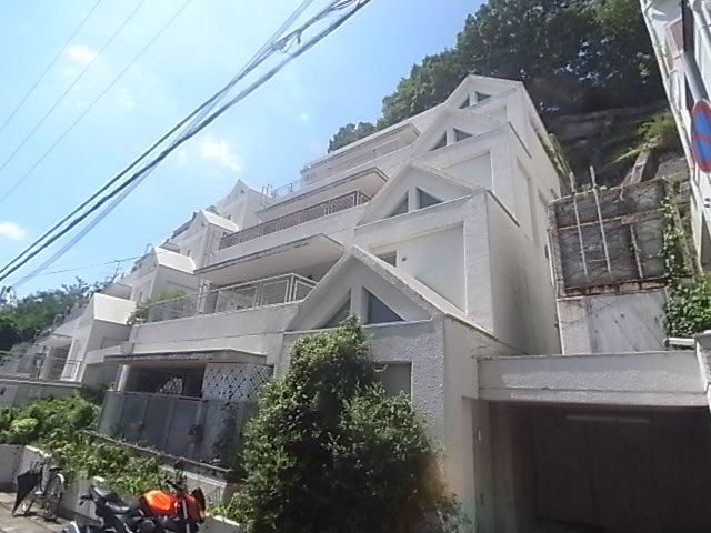 サンヴィラ六甲I号館