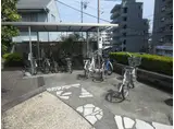 メゾン石川橋 A棟