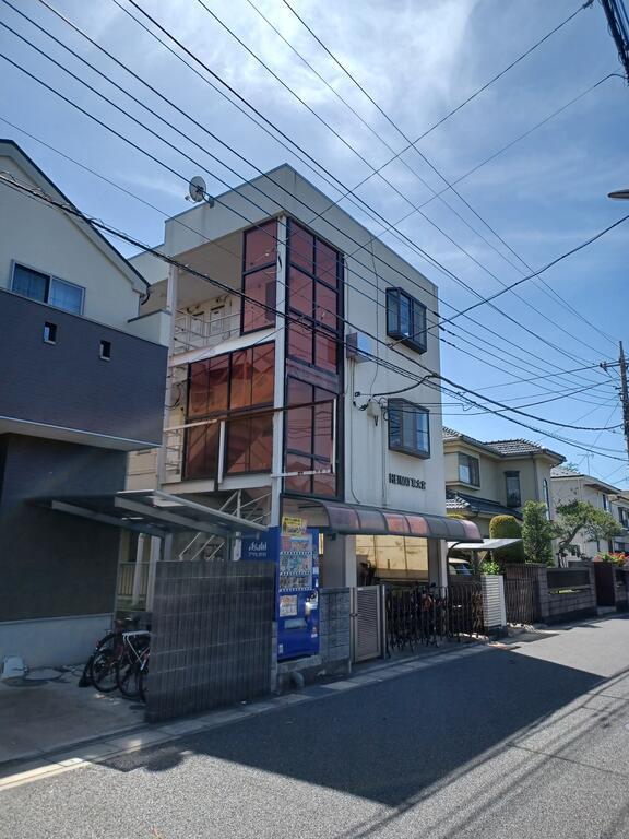 ハイマート東大宮