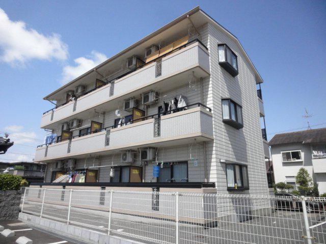 サンライズ鶴江B棟