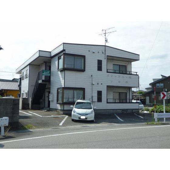 グリーンコーポしのぶ