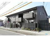 北陸鉄道石川線 馬替駅 徒歩10分 2階建 築5年