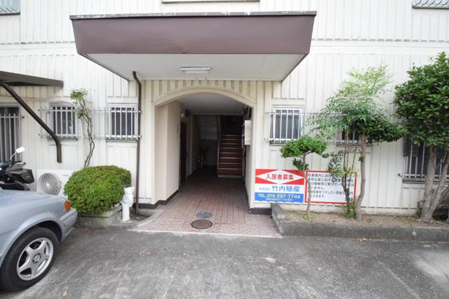 TKマンション