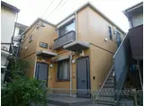 シャーメゾン神楽坂