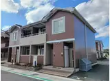 グレイス スクエア A棟