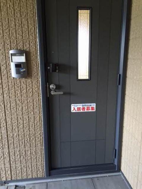 バリュージュ新町 B棟
