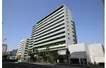 コンフォリア東新宿ステーションフロント