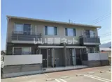 プロヌーブ名東A棟