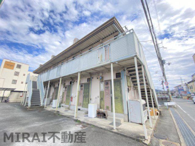 サンハイツ新町