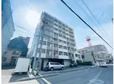 エッセンシア稲穂レジデンス
