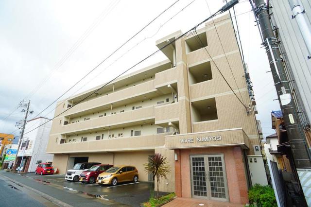 ヴィーブル住吉