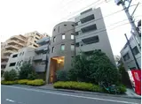 オーキッドレジデンス神楽坂