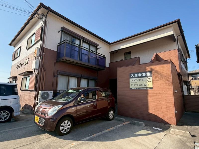 ベアティー福崎