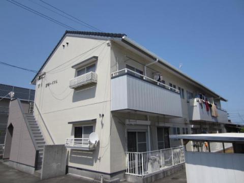 宮崎ハイツA