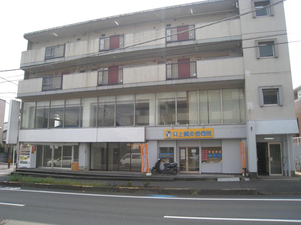 横溝ビル