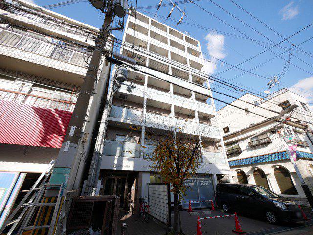 メゾンシティ鷺洲
