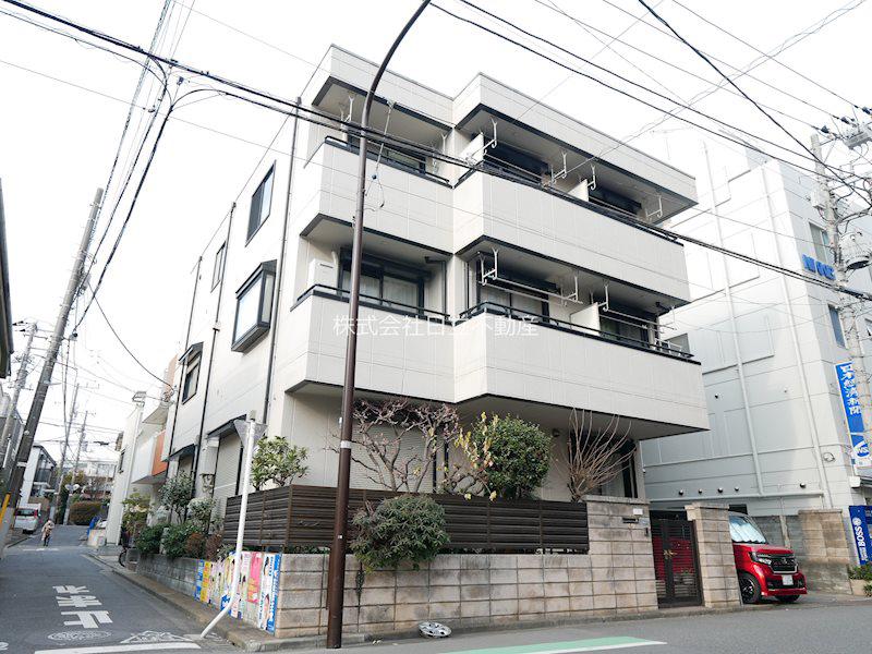 メゾンNAKAO