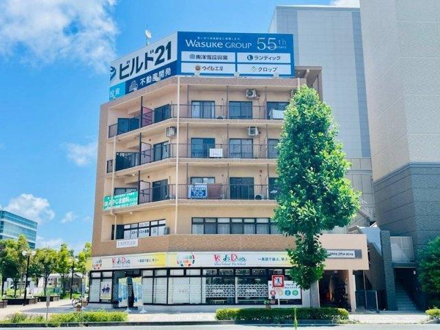 アルファビル