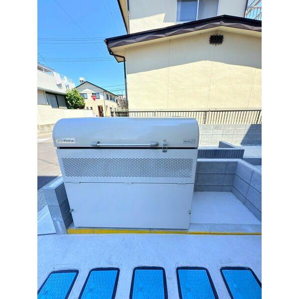 ピノヴィラージュ福住町