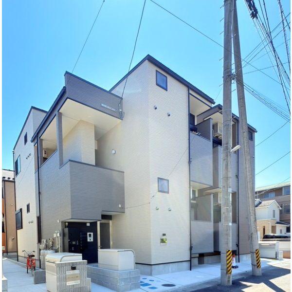 ピノヴィラージュ福住町