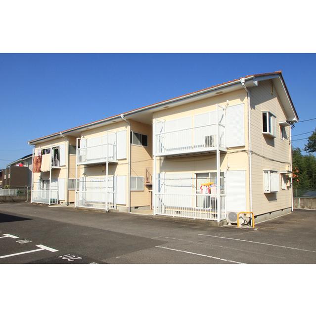 サンハイツ渡辺