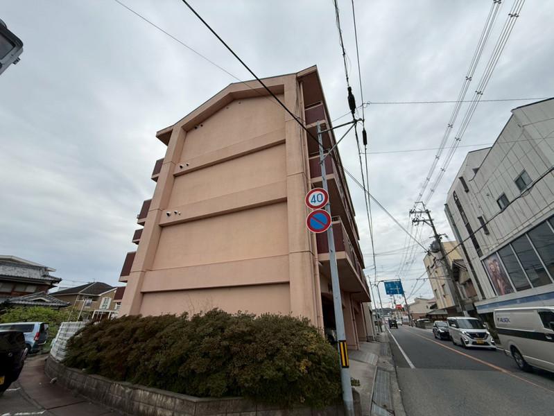 グランデュール松岡