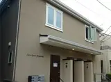 CASA GRACE JIYUGAOKA