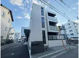 へーベルメゾン城ケ堀