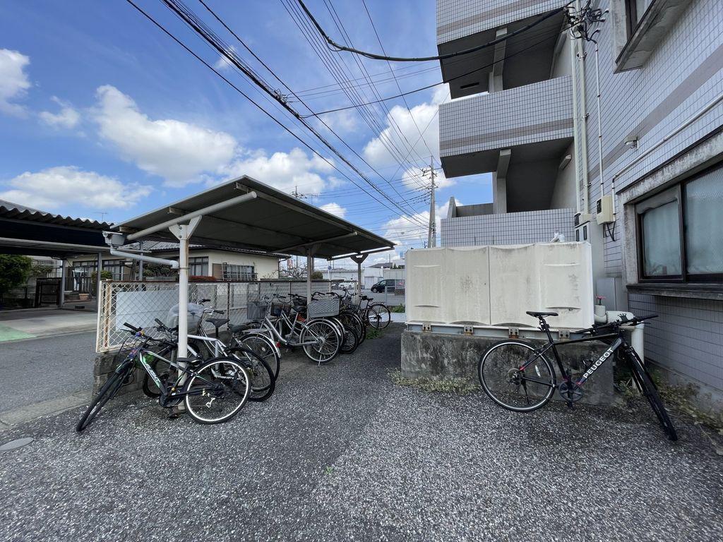 マンションリゾート柴